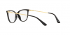 OKULARY KOREKCYJNE VOGUE EYEWEAR VO 5239 W44 54 ROZMIAR M